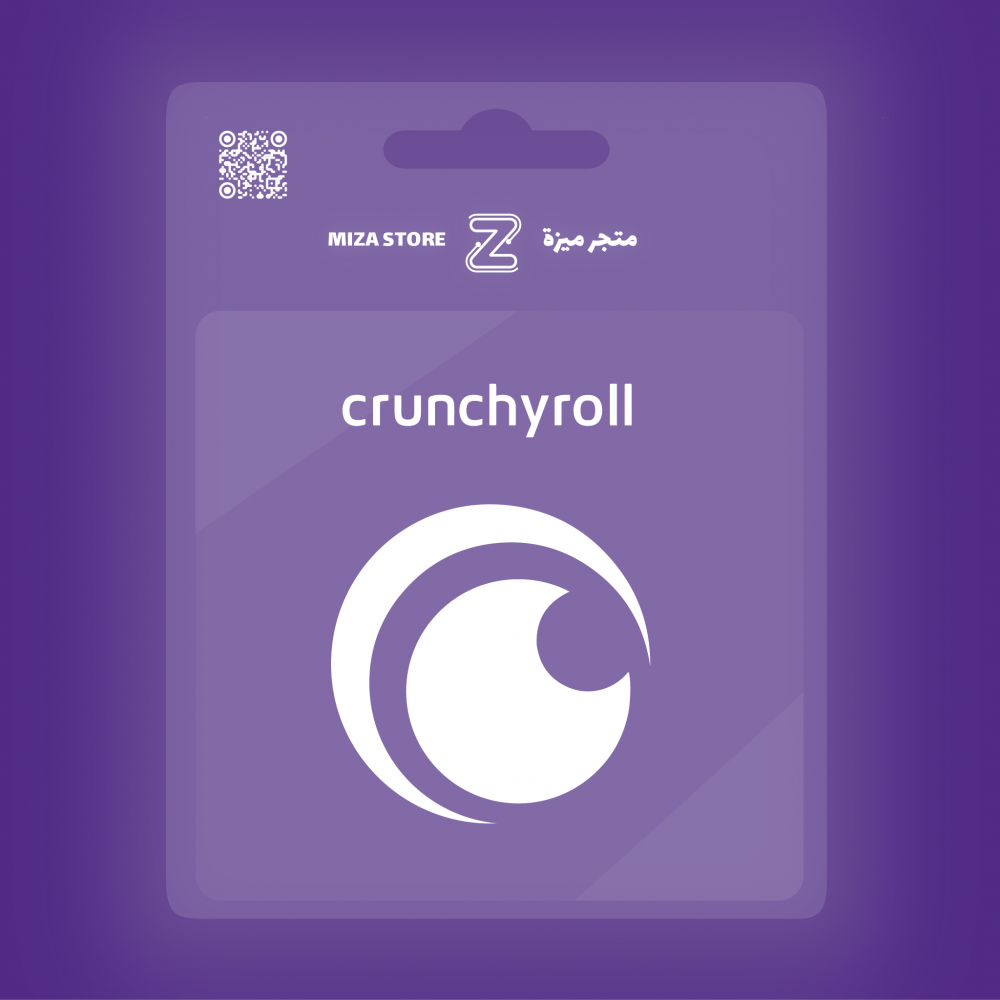 Crunchyroll